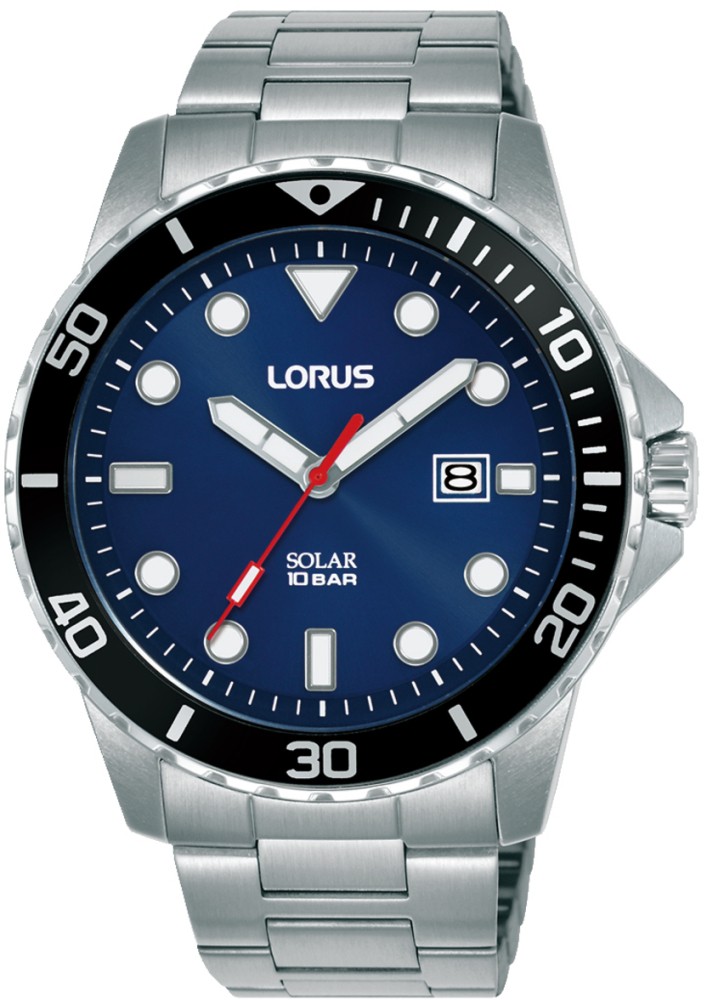 Lorus Herenhorloge