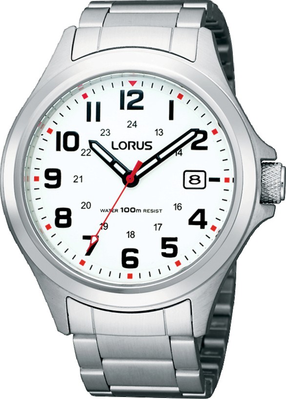 Lorus RXH03IX5 Herren Uhr