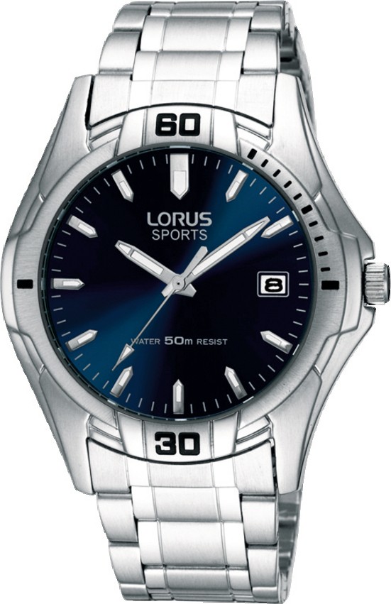 Lorus RXH93EX9 Herren Uhr
