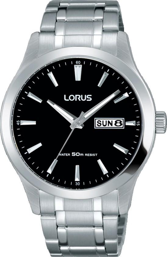 Lorus RXN23DX5 Herren Uhr
