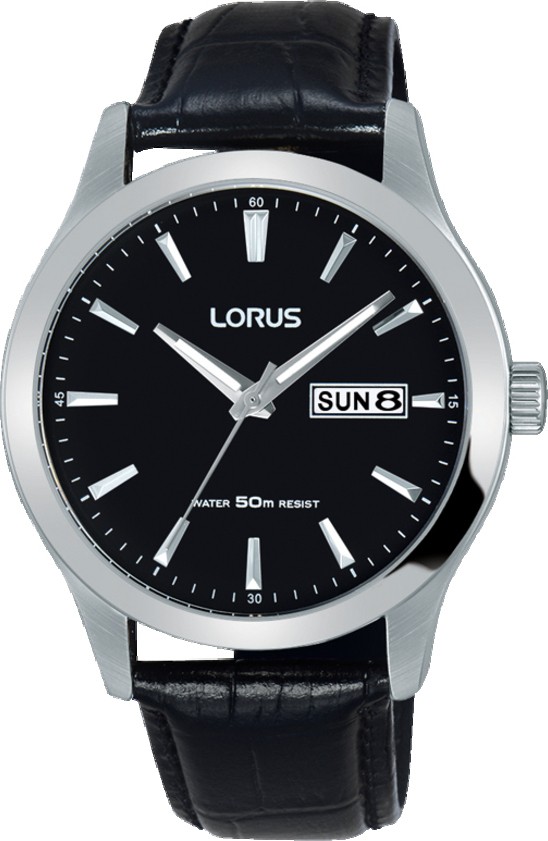 Lorus RXN27DX5 Herren Uhr