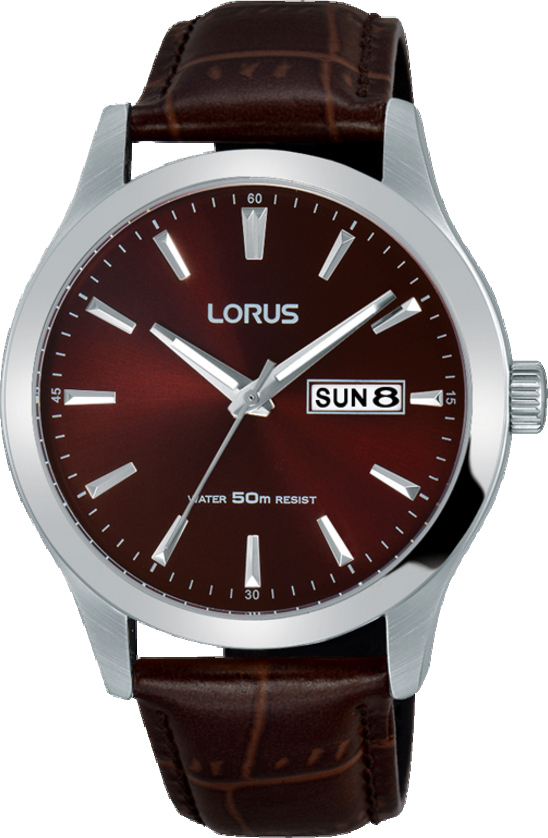 Lorus RXN31DX5 Herren Uhr