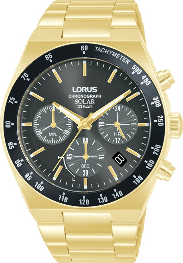 Lorus RZ528AX9 Herren Uhr