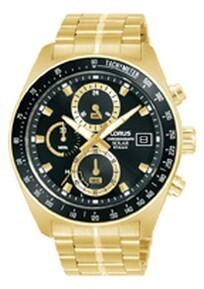 Lorus heren horloge