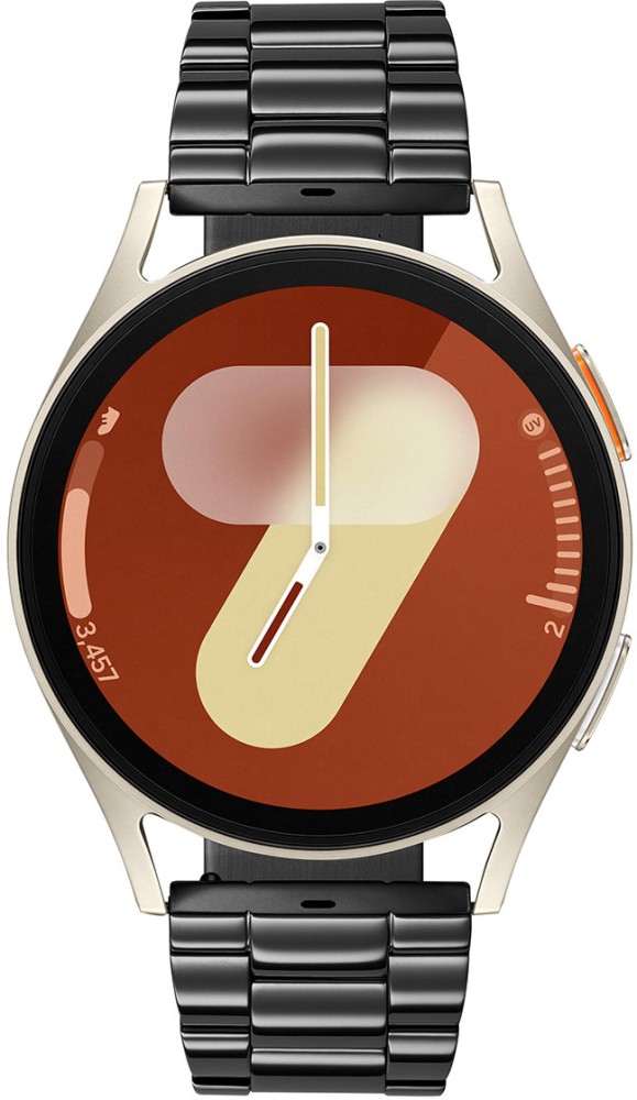 Samsung SA.L300CBRS.LTE Galaxy Watch 7 LTE Unisex Uhr