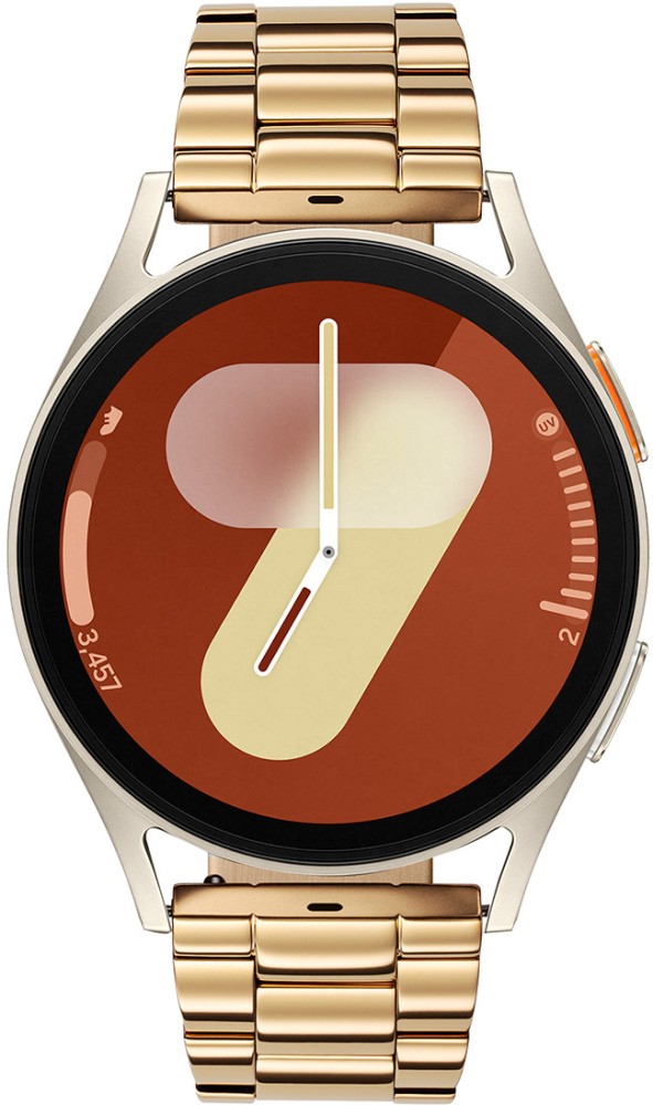 Samsung SA.L300CGRS Unisex Uhr