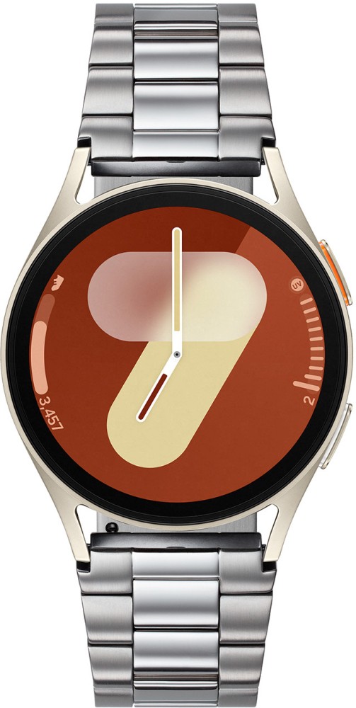 Samsung SA.L300CSIS Unisex Uhr