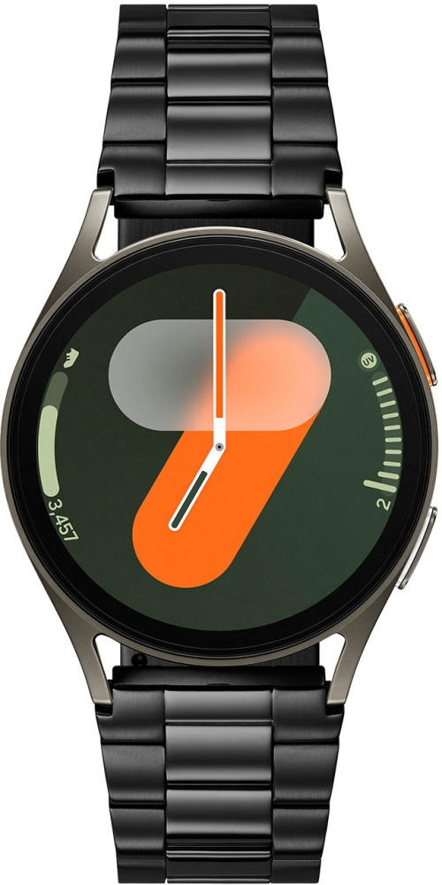Samsung SA.L300KBIS.LTE Galaxy Watch 7 LTE Unisex Uhr