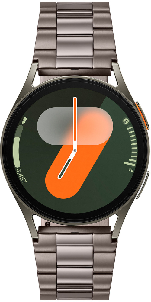 Samsung SA.L300KKIS.LTE Galaxy Watch 7 LTE Unisex Uhr