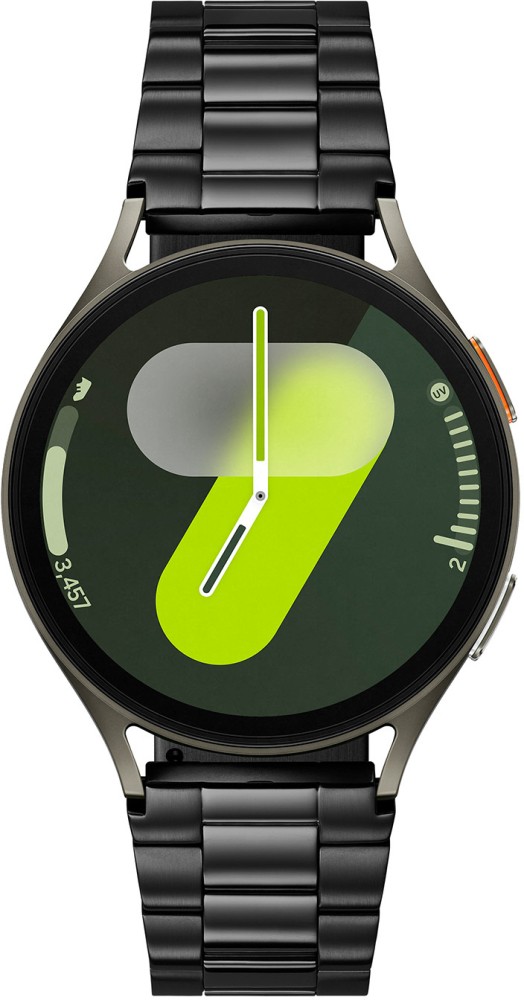 Samsung SA.L310KBIS.LTE Galaxy Watch 7 LTE Unisex Uhr