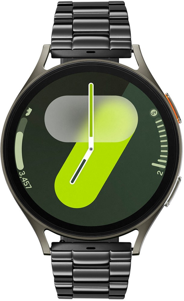 Samsung SA.L310KBRS Unisex Uhr