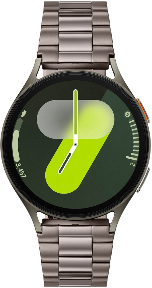 Samsung SA.L310KKIS Unisex Uhr