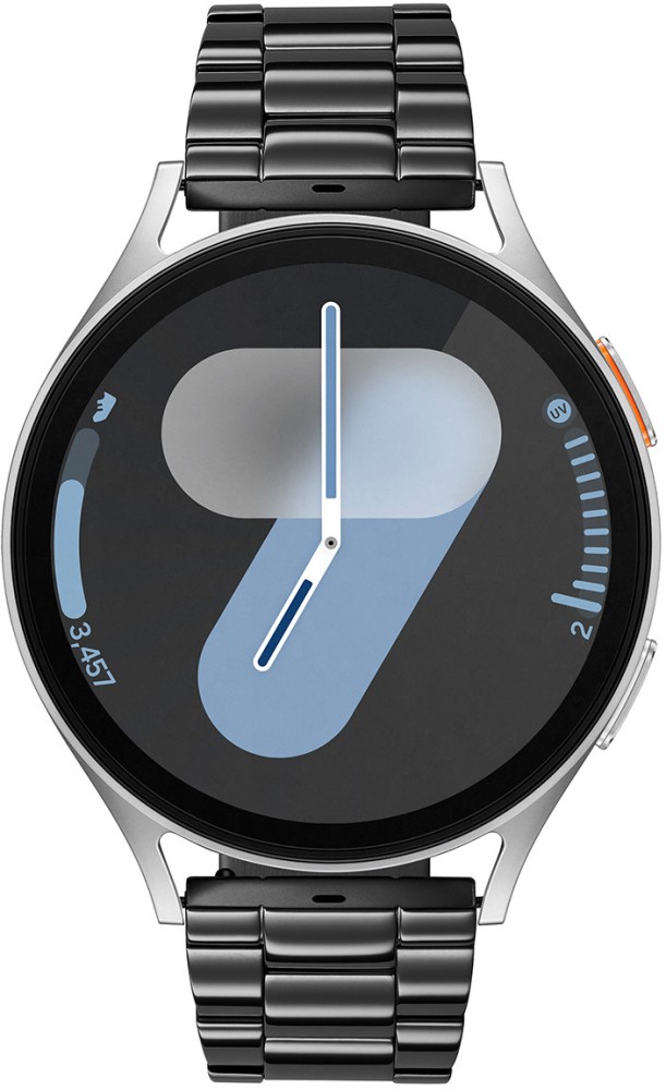 Samsung SA.L310SBRS Unisex Uhr