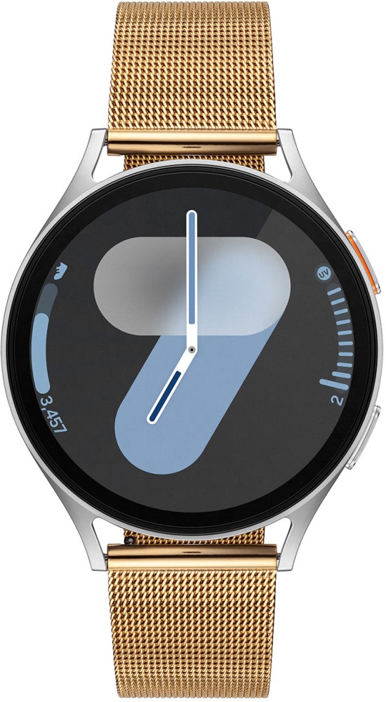Samsung SA.L310SGRM Unisex Uhr
