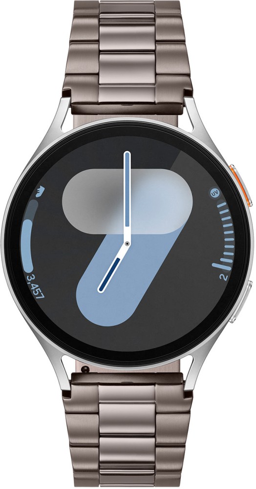 Samsung SA.L310SKIS Unisex Uhr