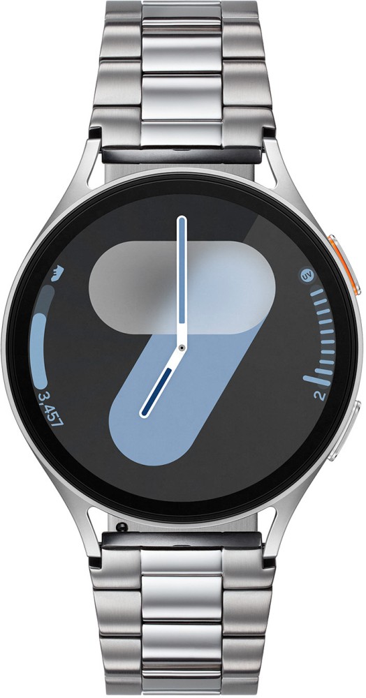 Samsung SA.L310SSIS.LTE Galaxy Watch 7 LTE Unisex Uhr