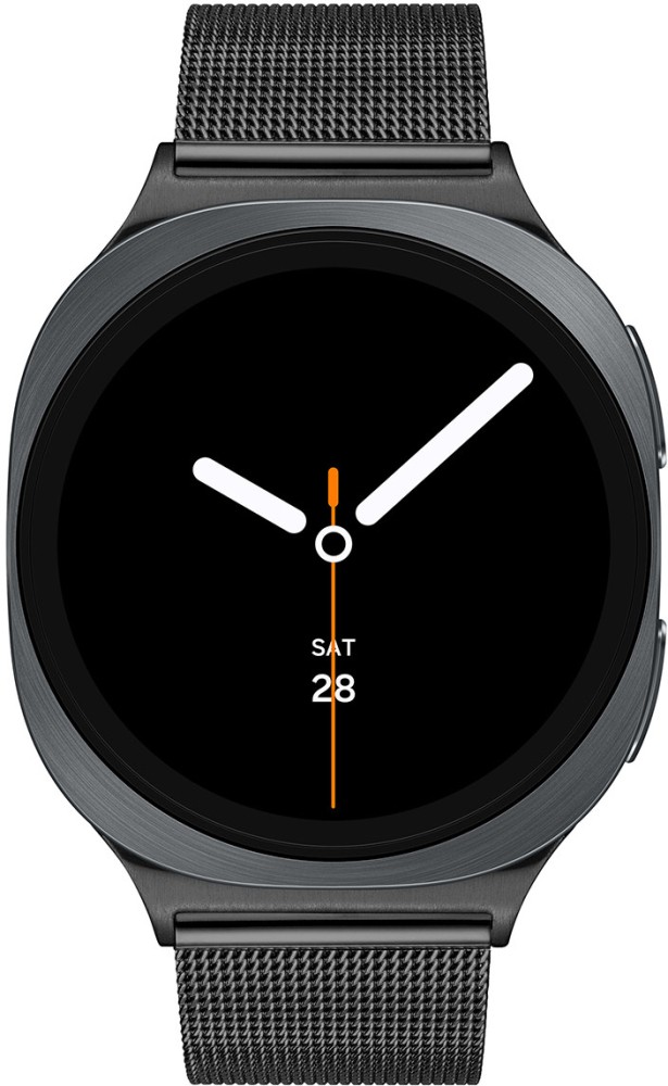 Samsung SA.L320GBM20 Galaxy Watch 8 Unisex Uhr