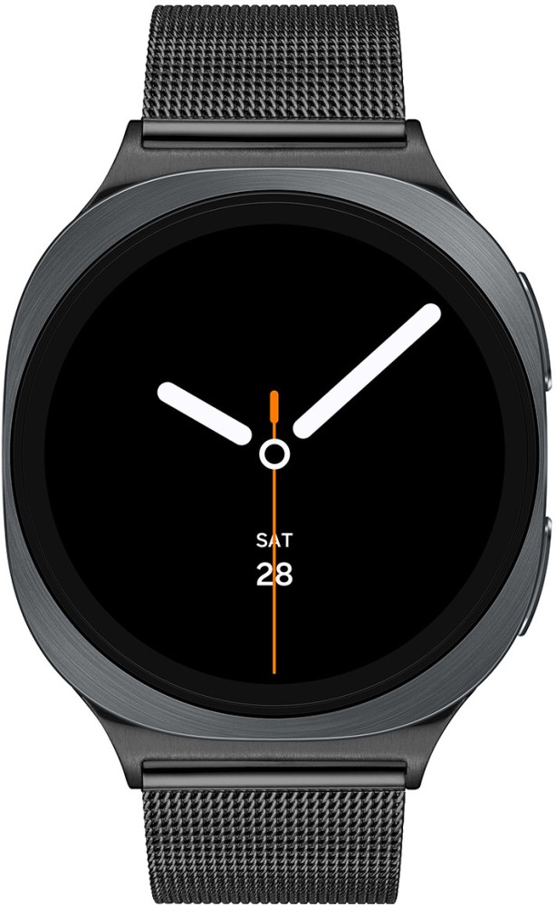 Samsung SA.L320GBM20.LTE Galaxy Watch 8 LTE Unisex Uhr