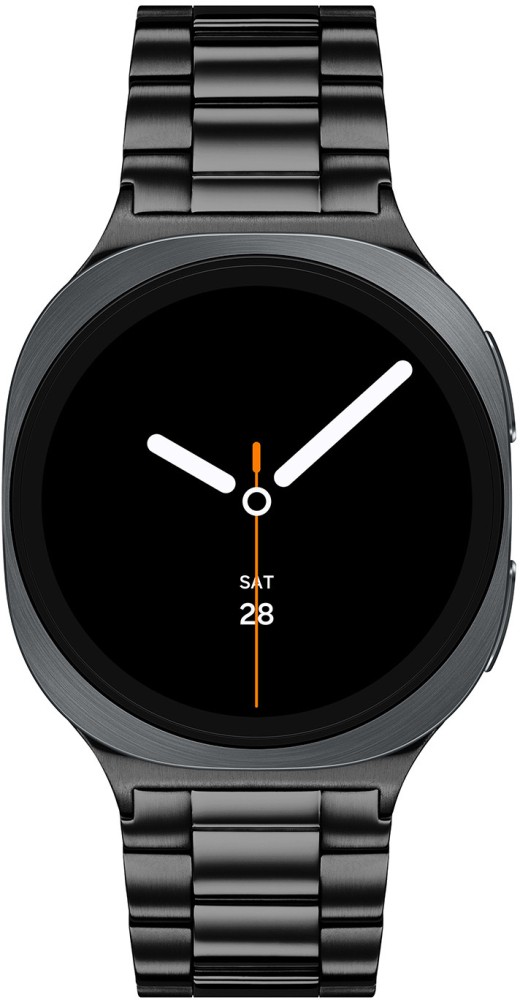 Samsung SA.L320GBS24 Galaxy Watch 8 Unisex Uhr