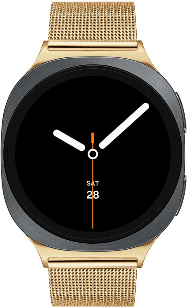 Samsung SA.L320GGM20 Galaxy Watch 8 Unisex Uhr