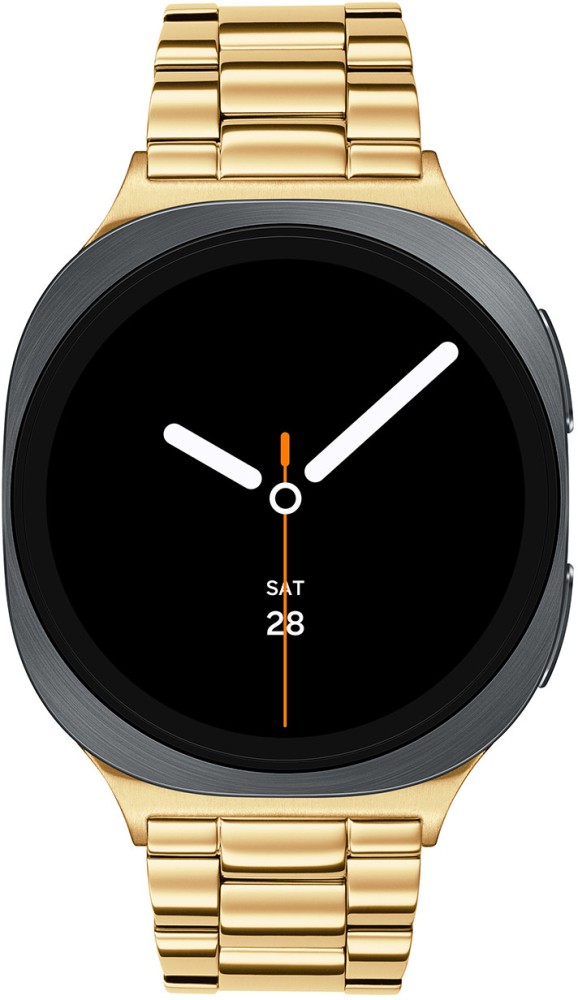 Samsung SA.L320GGS20.LTE Galaxy Watch 8 LTE Unisex Uhr