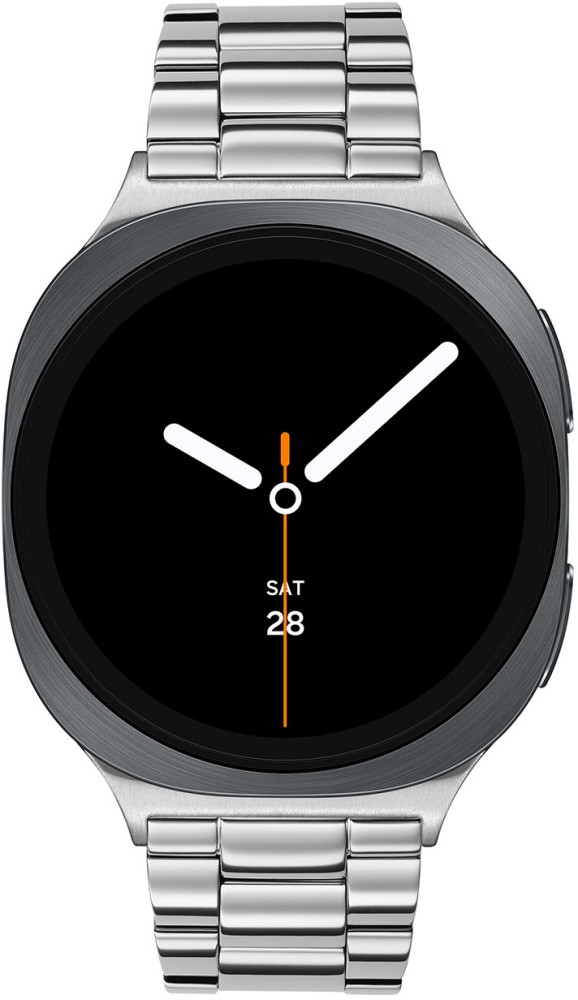 Samsung SA.L320GSS20.LTE Galaxy Watch 8 LTE Unisex Uhr