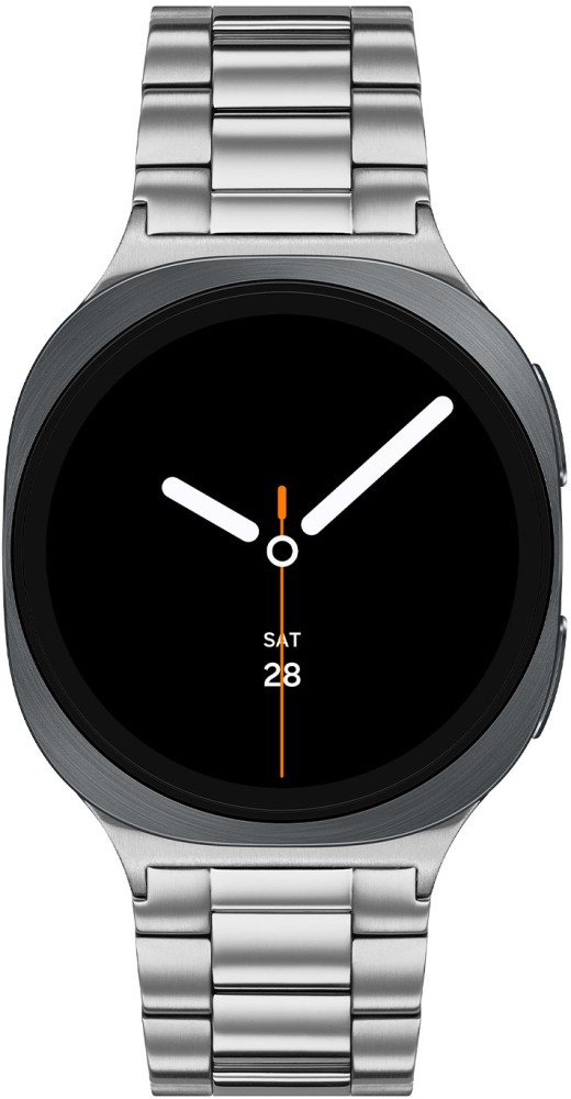 Samsung SA.L320GSS24.LTE Galaxy Watch 8 LTE Unisex Uhr