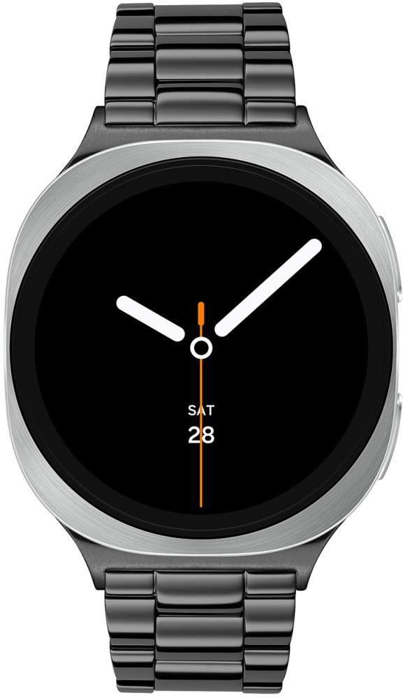 Samsung SA.L320SBS20.LTE Galaxy Watch 8 LTE Unisex Uhr