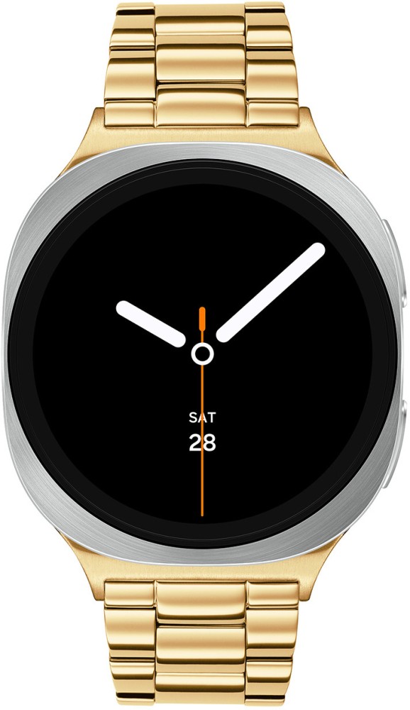 Samsung SA.L320SGS20.LTE Galaxy Watch 8 LTE Unisex Uhr