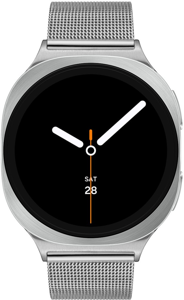 Samsung SA.L320SSM20 Galaxy Watch 8 Unisex Uhr