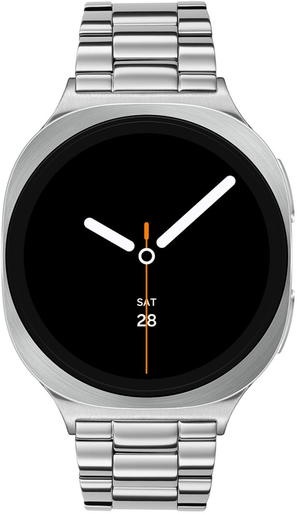 Samsung SA.L320SSS20 Galaxy Watch 8 Unisex Uhr