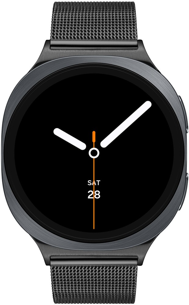 Samsung SA.L330GBM20.LTE Galaxy Watch 8 LTE Unisex Uhr