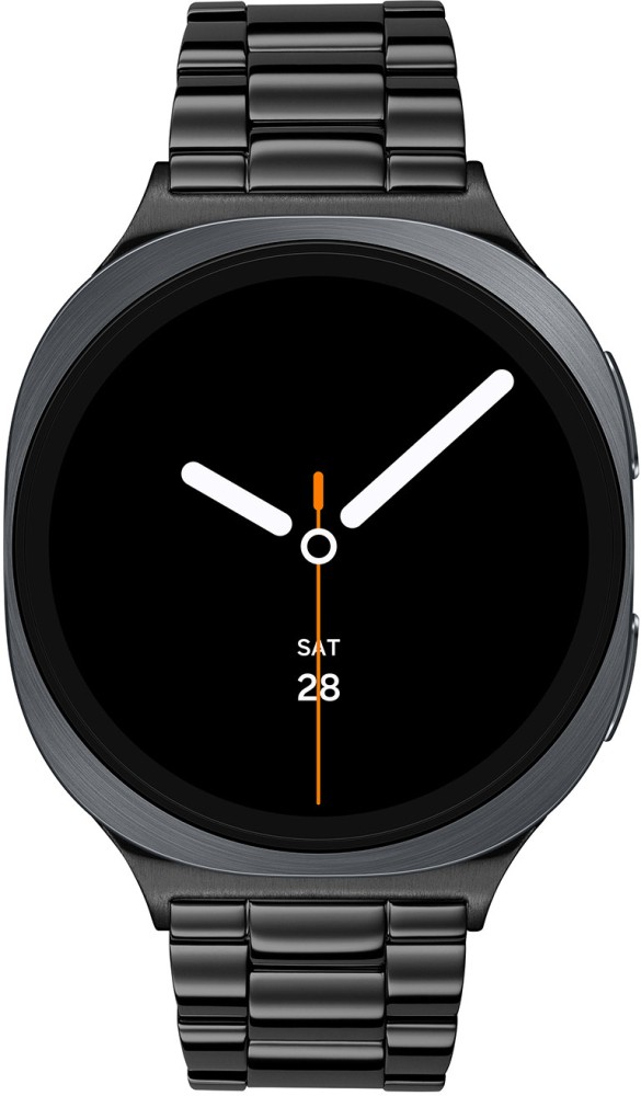 Samsung SA.L330GBS20 Galaxy Watch 8 Unisex Uhr