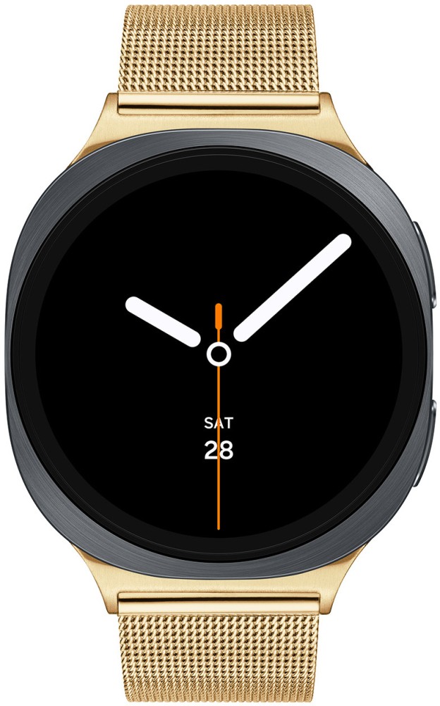 Samsung SA.L330GGM20 Galaxy Watch 8 Unisex Uhr