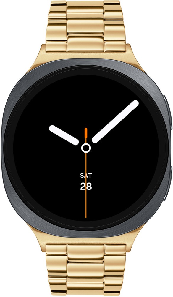 Samsung SA.L330GGS20.LTE Galaxy Watch 8 LTE Unisex Uhr