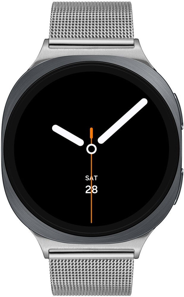 Samsung SA.L330GSM20.LTE Galaxy Watch 8 LTE Unisex Uhr
