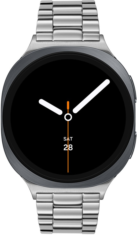 Samsung SA.L330GSS20.LTE Galaxy Watch 8 LTE Unisex Uhr