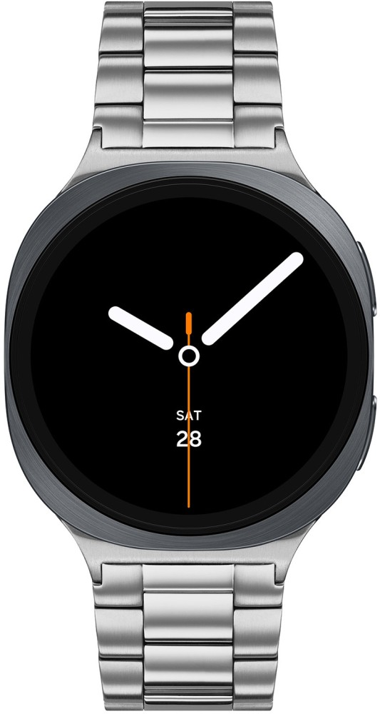 Samsung SA.L330GSS24.LTE Galaxy Watch 8 LTE Unisex Uhr