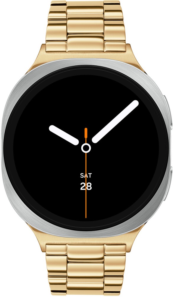 Samsung SA.L330SGS20 Galaxy Watch 8 Unisex Uhr