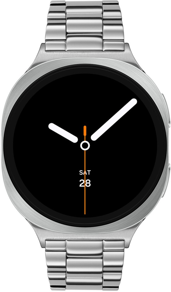 Samsung SA.L330SSS20.LTE Galaxy Watch 8 LTE Unisex Uhr