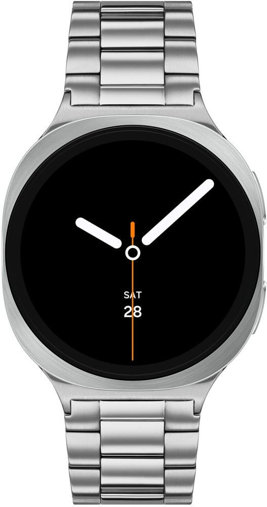 Samsung SA.L330SSS24 Galaxy Watch 8 Unisex Uhr