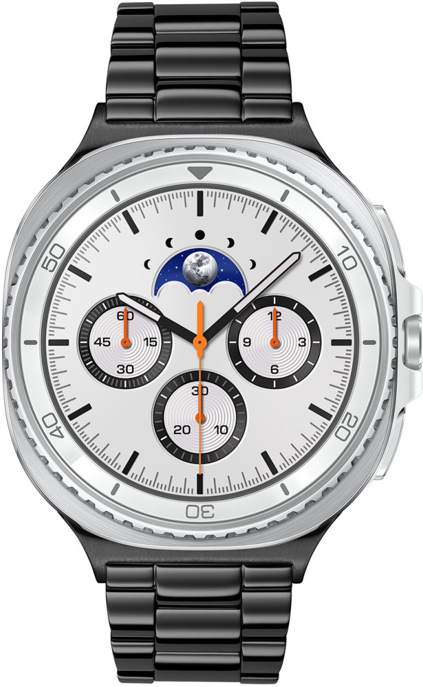 Samsung SA.L500WBS20 Galaxy Watch 8 Classic Unisex Uhr