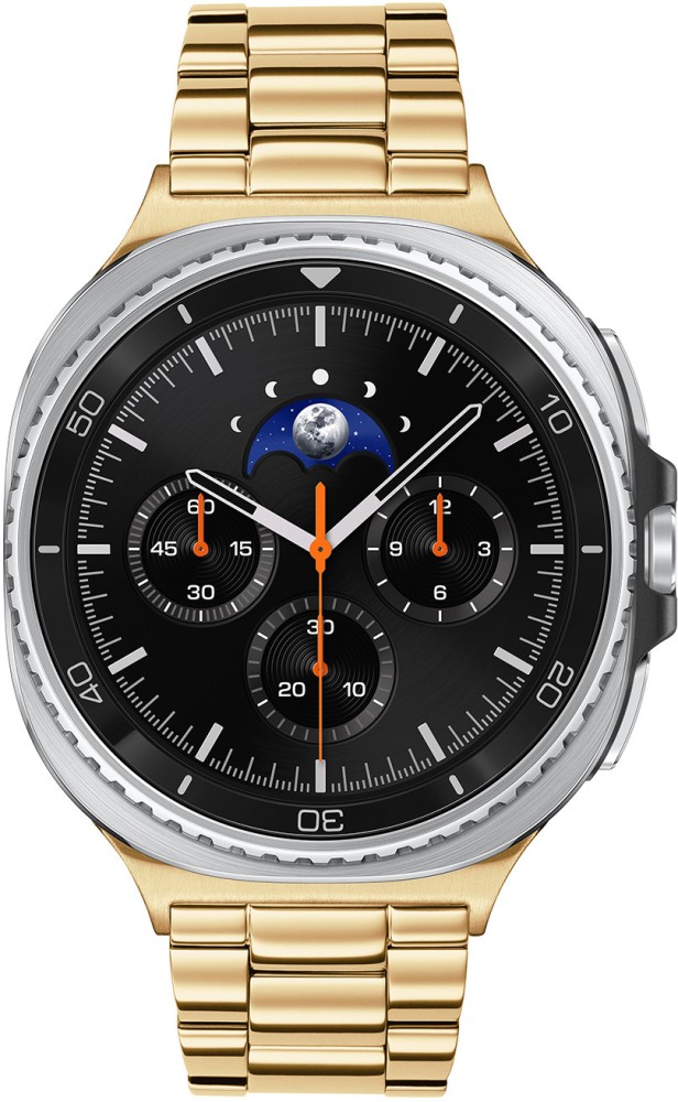 Samsung SA.L500ZGS20.LTE Galaxy Watch 8 Classic LTE Unisex Uhr