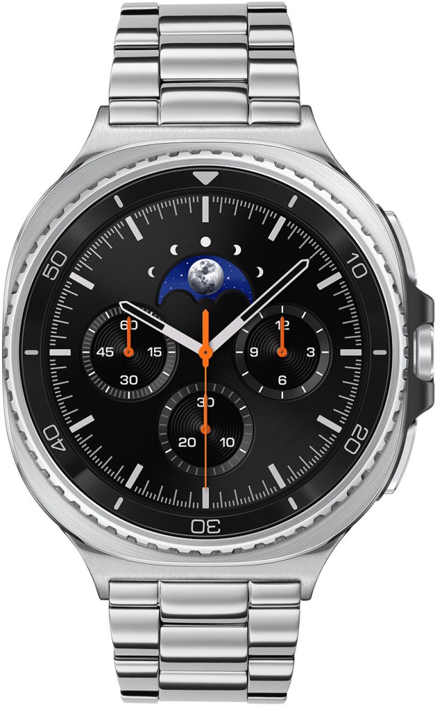 Samsung SA.L500ZSS20.LTE Galaxy Watch 8 Classic LTE Unisex Uhr