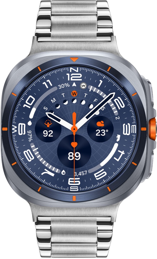 Samsung SA.L705BUSS.L64 Galaxy Watch Ultra 64GB Unisex Uhr