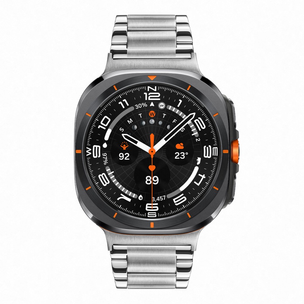 Samsung SA.L705GUSS.L64 Galaxy Watch Ultra 64GB Unisex Uhr