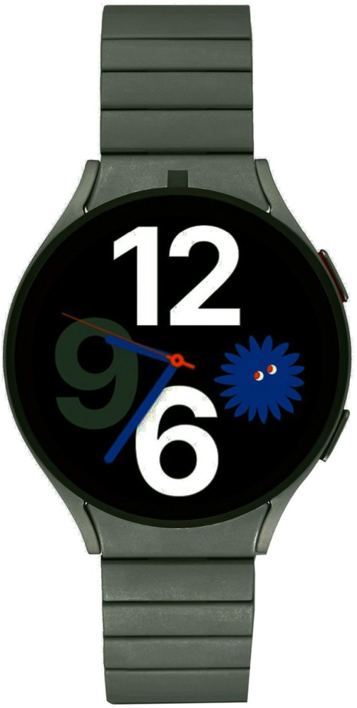 Samsung SA.R870GB Galaxy Watch Unisex Uhr