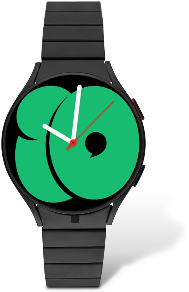 Samsung SA.R910BB Unisex Uhr