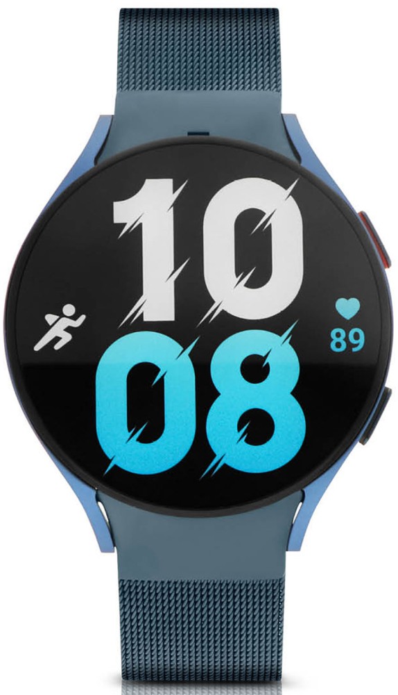 Samsung SA.R910BLM Galaxy Watch 5 Herren Uhr