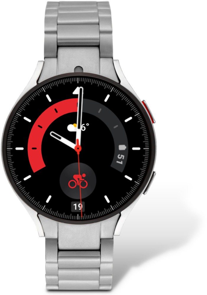 Samsung SA.R910SS Unisex Uhr